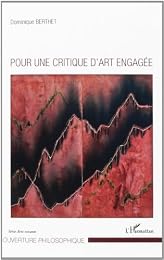 Pour une critique d'art engagée
