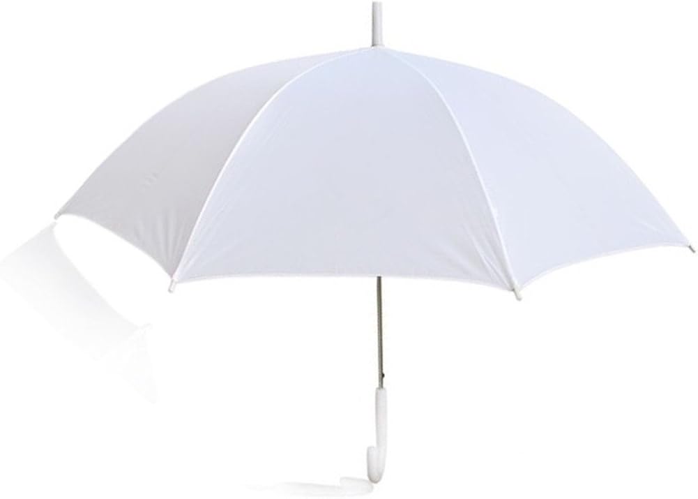 VidaXL Ombrello Da Giardino Rosso E Nero 295 X 295 X 245 Cm