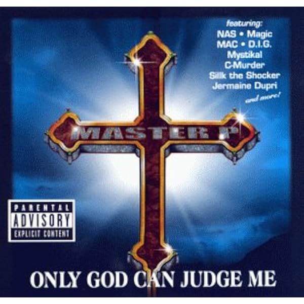 Ghetto D: MASTER P: Amazon.ca: Music