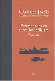 Promenades en terre bouddhiste