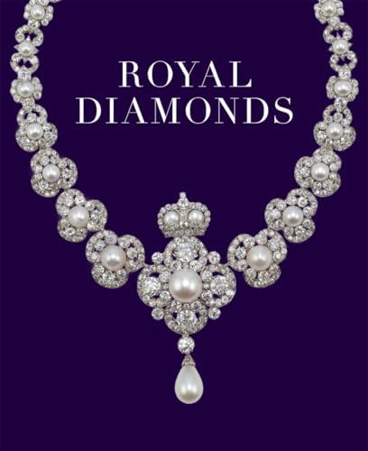 Queen's Jewels: Field, Leslie, Profusely illustrated