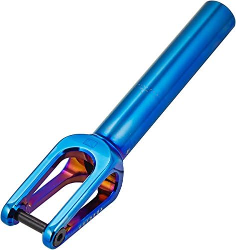 UrbanArtt Primo Evo Pro Scooter Fork V2 (Neo Blue)