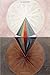 Hilma Af Klint The Swan No. 12 Group IX/SUW Journal Diary