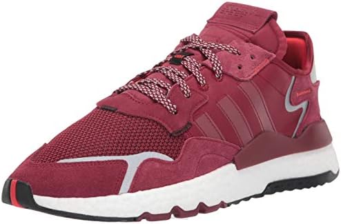 adidas men's night jogger
