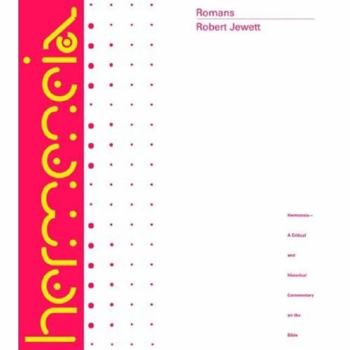 Romans:Commentary