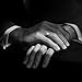 Will Queen 8mm Men's / Women's Matte Light Weight Silver White Comfort Fit Titanium Rings