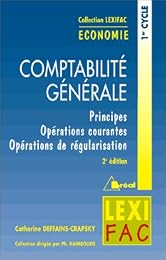 Comptabilité générale