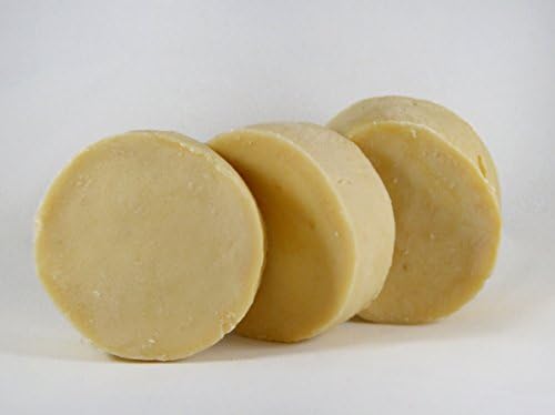 Ferocious Handmade Shaving Soap, Fierce Type