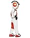 Spirit Halloween Toddler AJ Costume - Blaze and The Monster Machines, 2-4T