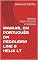 Livro MANUAL EM PORTUGUÊS DA PEDALEIRA LINE 6 HELIX LT: MANUAL COMPLETO COM 61 PÁGINAS