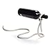Ummit® Magic Lasso Rope Wine Bottle Holder Floating Illusion Rope Rack Stand, White