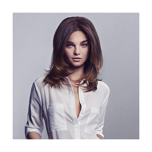 BaByliss-Flawless-Volume-Hot-Air-Styler BaByliss Flawless Volume Hot Air Brush, Ionic, Dry and Style, 38mm Titanium-ceramic barrel