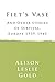 Fiet's Vase: and Other Stories of Survival, Europe 1939-1945 by Alison Leslie Gold