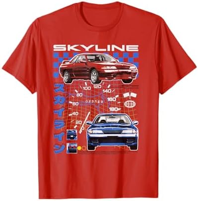Amazon.com: ihave Replacement For 2x Blank Key Skyline GTS-4 R32