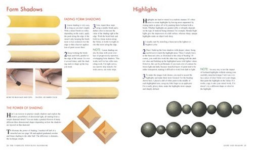 The Complete Stenciling Handbook - Thumbnail 3
