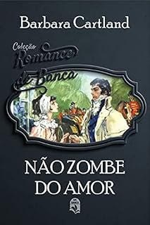 Livro Não zombe do amor