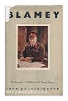 Blamey;: The biography of Field-Marshal Sir Thomas Blamey