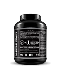 PREMIUM Proteína mezcla, 1000