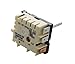 UNIVERSAL INFINITE SWITCH 5500-200 PUSH TO TURN