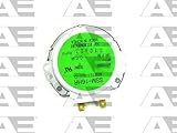 LG Electronics 4681ED3001D Dishwasher Diverter Motor for Spray Arms
