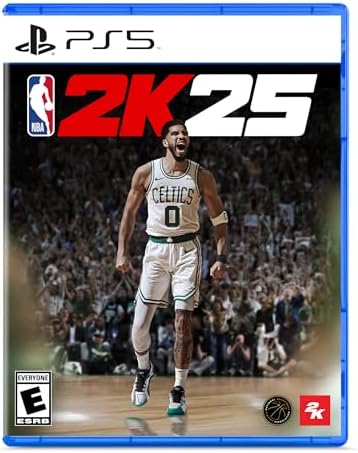 NBA 2K25 (輸入版:北米) - PS5