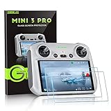 STARTRC Mini 3 Pro HD Tempered Glass Screen