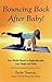 Bouncing Back After Baby (Cold Spring Press Fitness) by