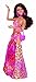 Barbie Fashionistas in The Spotlight Gown Doll, Orange