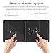 for Samsung Galaxy Note 9 Screen Protector,Lonlun[Full Coverage][3D Curved][9H Hardness][Bubble-Free][Anti-Scratch] Tempered Glass Screen Protector for Galaxy Note 9 (Black)