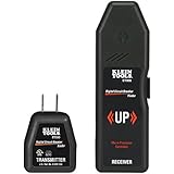 Klein Tools ET300 Digital Circuit Breaker Finder