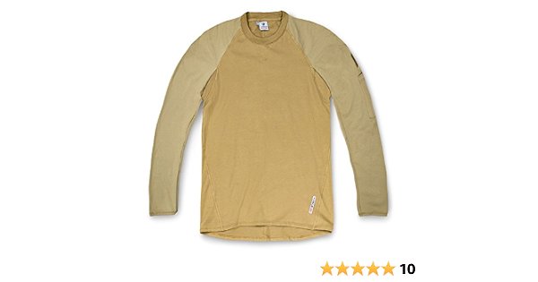 Tyndale Versa Raglan FR T-Shirt 