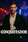 Livro O Conquistador
