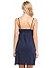 Ekouaer Womens Cotton Chemise Nightgown Summer Sleepwear Dress S-XXL