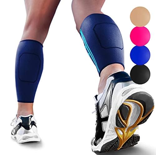 shin compression socks