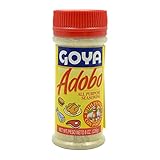 Goya Adobo Seasoning 8oz