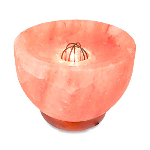 Himalayan Spa Salt Massage Stone (Massage Stone Warmer)