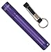 MagLite K3A986Maglite Solitaire Incandescent 1-Cell AAA Flashlight Purple
