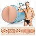 Fleshjack Boys | Johnny Rapid | Man Cave | Gay Male Sex Toy