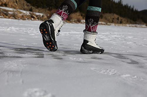 Yukon Charlies Slip Nots Walk Traction, S/M