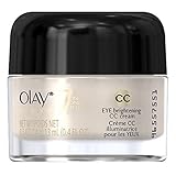 Olay Total Effects Eye Brightening Cc Cream