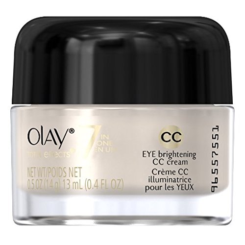 Olay Total Effects Eye Brightening Cc Cream