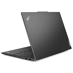 Lenovo ThinkPad E16 16" FHD+ Business Laptop