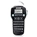 DYMO Label Maker | LabelManager 160 Portable Label Maker, Easy-to-Use, One-Touch Smart Keys, QWERTY Keyboard, Large Display, for Home & Office Organization primary