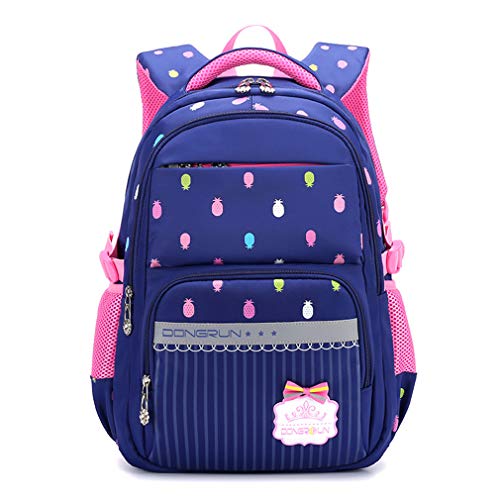 The 10 best school backpack orthopedic 2019 Aalsum reviews
