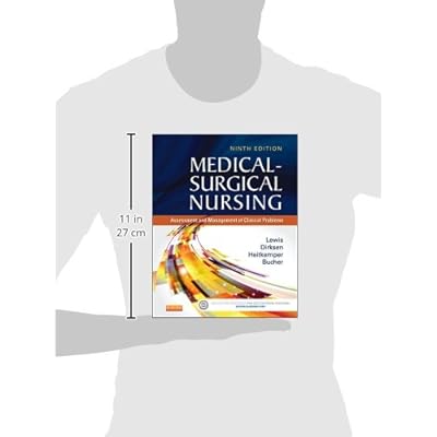 Medical-Surgical Nursing: Assessment and Management of Clinical Problems, 9th Edition eBook PDF Download Medical-Surgical Nursing: Assessment and Management of Clinical Problems, 9th Edition PDF
