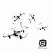 EACHINE H8 Mini Quadcopter Drone RTF Mode 2