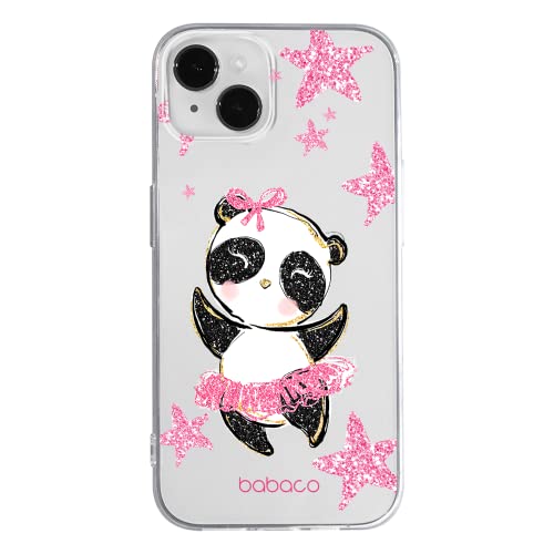 Babaco Funda para teléfono móvil de ERT Group para Apple... en promo sur Amazon