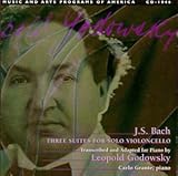 GODOWSKY EDITION 3                                 image