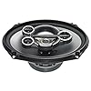Clarion-600-Watt-6-x-9-Inches-5-Way-Good-Series-Speakers-with-PEI-Tweeters