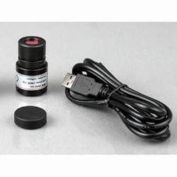 AmScope M150C-E-I 40X-1000X LED Cordless All-Metal